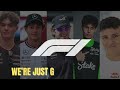 Max Verstappen’s Nightmare! Can Antonelli’s Rookie Army Topple F1 in 2025?
