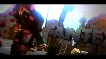 Meinkraft Animated Intro (SUPER SONIC SYNC + DANK MEMES) Ft  ElectricEnergy