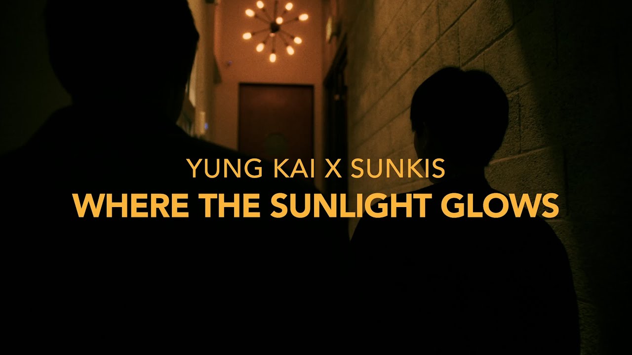 sunkis x yung kai x 88rising - where the sunlight glows (live acoustic version)