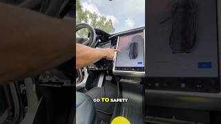 EV Screen Removal  Simple Power Down &amp; Disconnect Guide