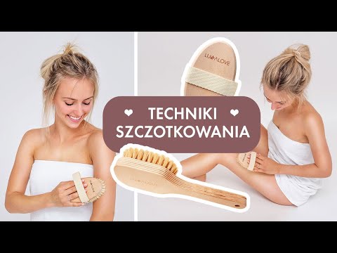 Wideo: 3 sposoby na złuszczanie ciała w celu uzyskania miękkiej skóry