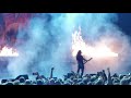 SLAYER  - "Raining Blood" Live on 5/25/2018