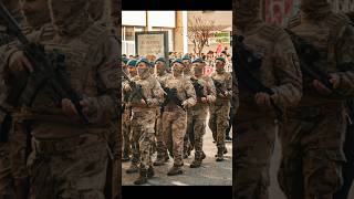 Power of indian commando ll #fauji #indianarmy #specialforces #nsgcommando #shortvideo #ytshorts