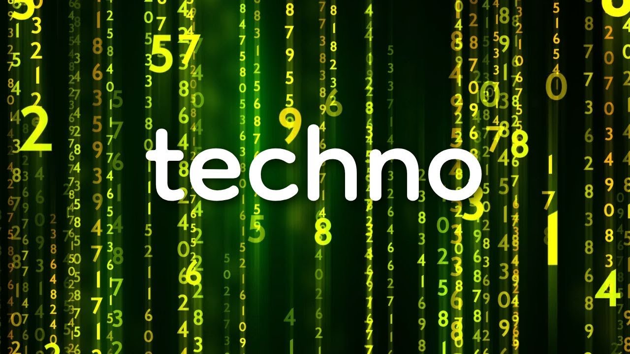 📟 Techno (Music For Videos) - "DISAPPEAR" by Jeff Thomas 🇺🇸 - YouTube