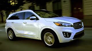 Real Fuel Consumption Kia Sorento (UM) 2.2L D4HB CRDi (2014—2020)