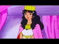 Superbook Classic - The Beauty Queen - Season 1 Episode 25