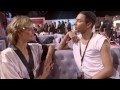 Victoria's Secret: Olivier Rousteing meets Constance Jablonski