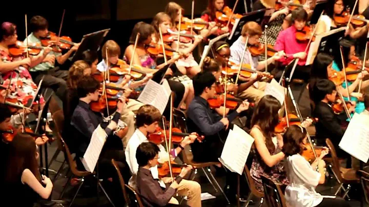 Music from Wicked, by Schuwartz/Ricket...  - Linda...