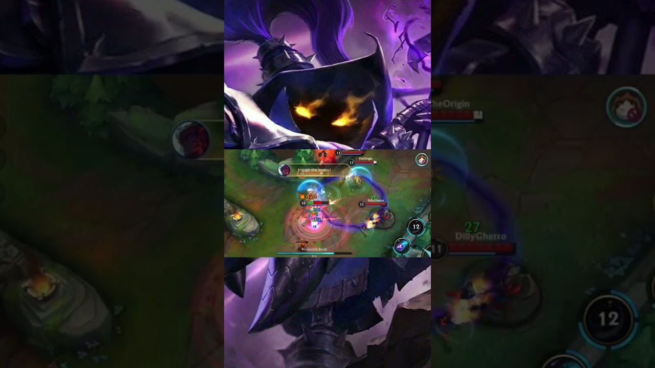 #veigar