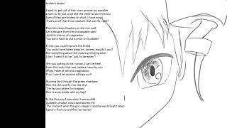 Broiler's dream English Ver.