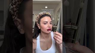 Happy spring 🌦️ here’s to making life fun #makeup #makeuptutorial #spring #springmakeup #nyc #fyp
