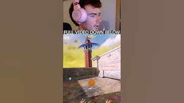 I THOUGHT IT WAS A PORTABLE REDEPLOY DRONE