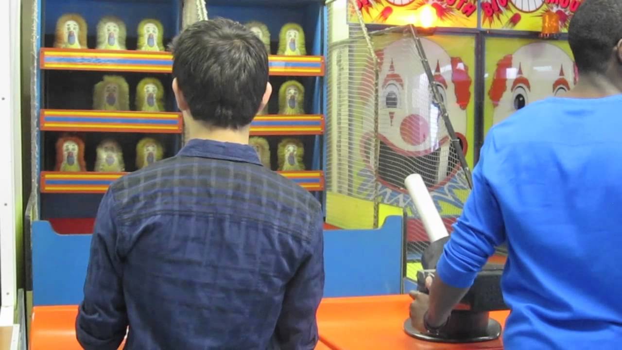 SUPAH NINJAS Photo Shoot!