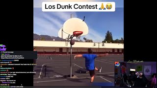 Celebrity LosPollosTV gets trolled reacting to discord clips Profile