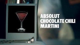 cocktail video