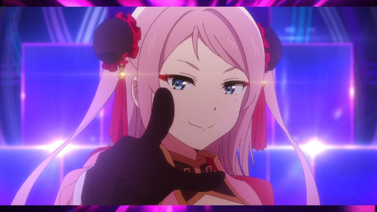 Eutopia / Lanzhu Zhong / (expanded) - YouTube