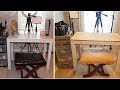 DIY: Quick Office/ Recording Space Makeover | Desk, Chair, Decor DIY: Quick Office/ Recording Space Makeover | Desk, Chair, Decor