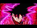 Goku Black Theme with Slowed & Reverb Effect 🎶