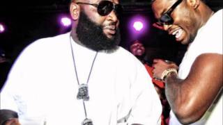 Meek Mill Feat. Rick Ross - Errrday (DJ)