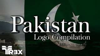 Pakistan Logo Compilation