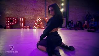 Jade Chynoweth | Rihanna  “Pour It Up” | Nicole Kirkland Choreography