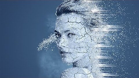 frozen ice photoshop action free download - photoshop action auto play
