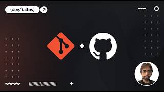 GIT + GitHub: Control de versiones desde Cero | Video promocional, Curso de Fernando Herrera