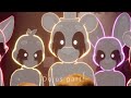 FNaF "BANG BANG BANG" - Springlock Failure Animation