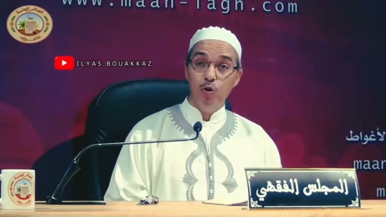 الترغيب في الصلاة في شهر رمضان -- أد. مبروك زيد الخير 