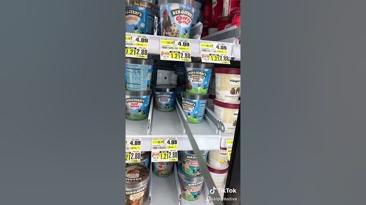 TIK TOK Ice Cream Cream Life Hack