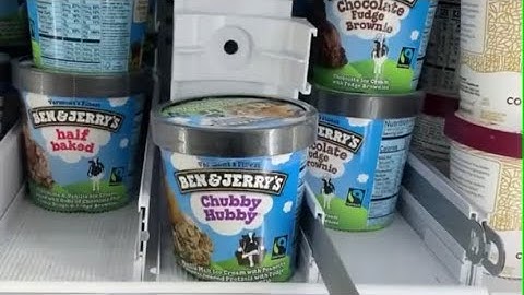 TIK TOK Ice Cream Cream Life Hack