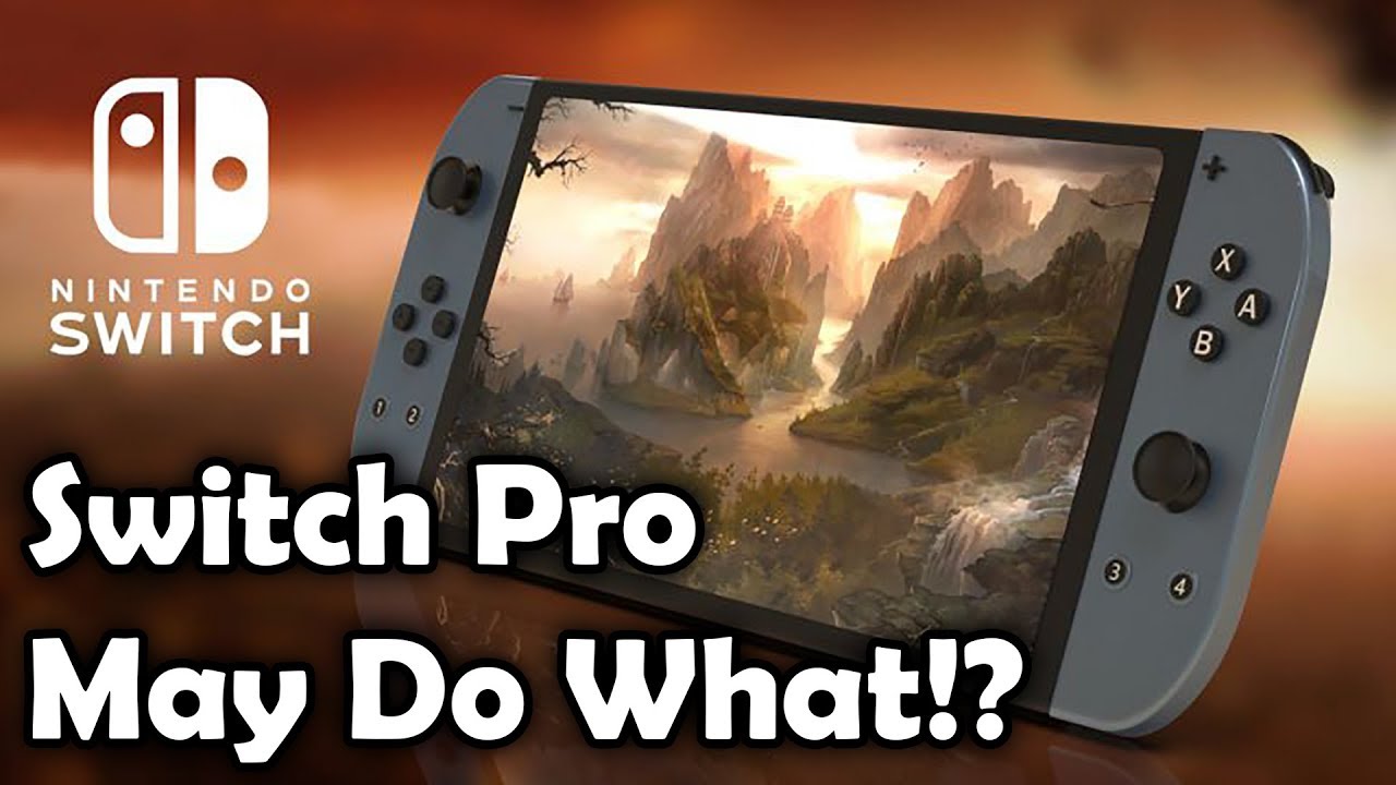 Switch pro vs switch - aplusfiko