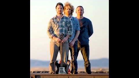 Dispatch - Beto - Live on KBCO