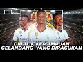 4 Tahun Full Proses Eduardo Camavinga dari Kurang Diandalkan Sampai Jadi Pemain Serba Bisa