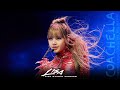 LISA Rockstar COACHELLA Studio Version