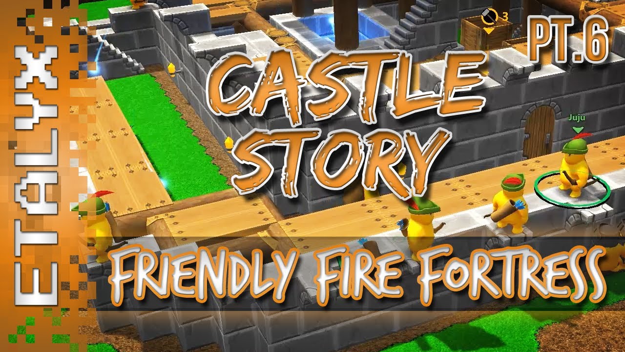 17+ Friendly Fire 6 Shop Gif