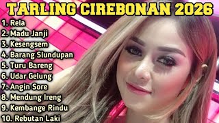 CITRA NADA - TARLING TENGDUNG CIREBONAN FULL ALBUM - RELA MADU JANJI