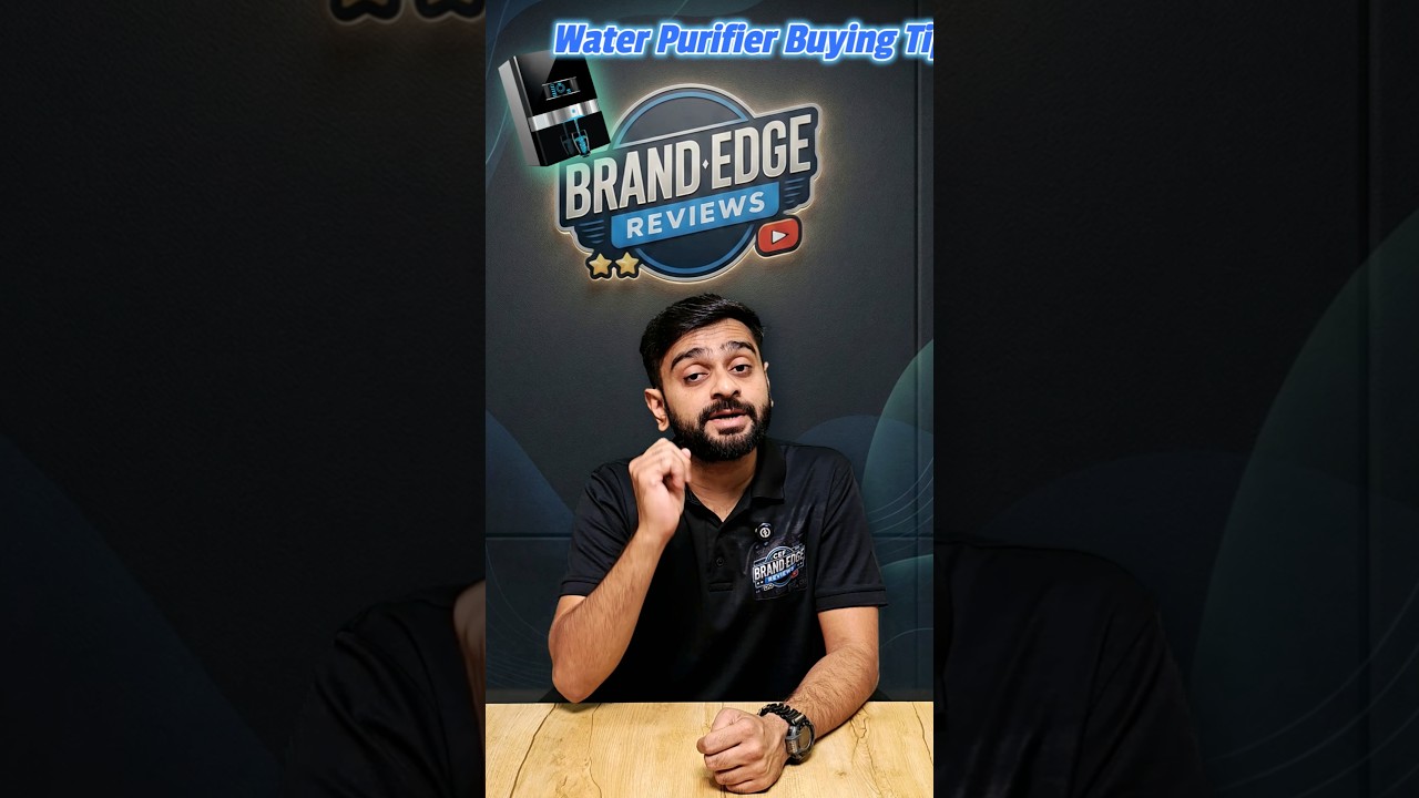 Drinking Water in Pregnancy 🤰 Best RO Water Purifier 