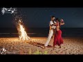 Tus Ojos y Mi Alma💃 Bachata Romántica con Guitarra | Amor, Pasión y Baile