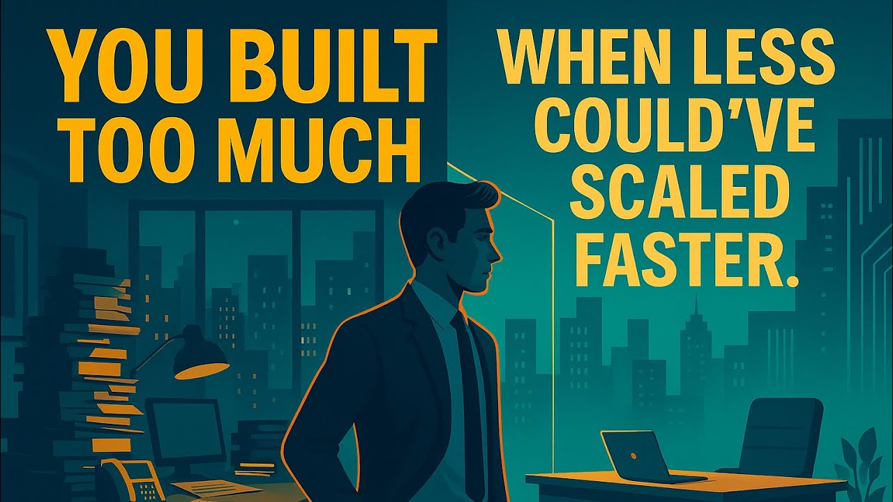 The Lean CEO by Jacob Stoller | BookJuice Reflection on Systems, Leadership & Getting Out of the Way