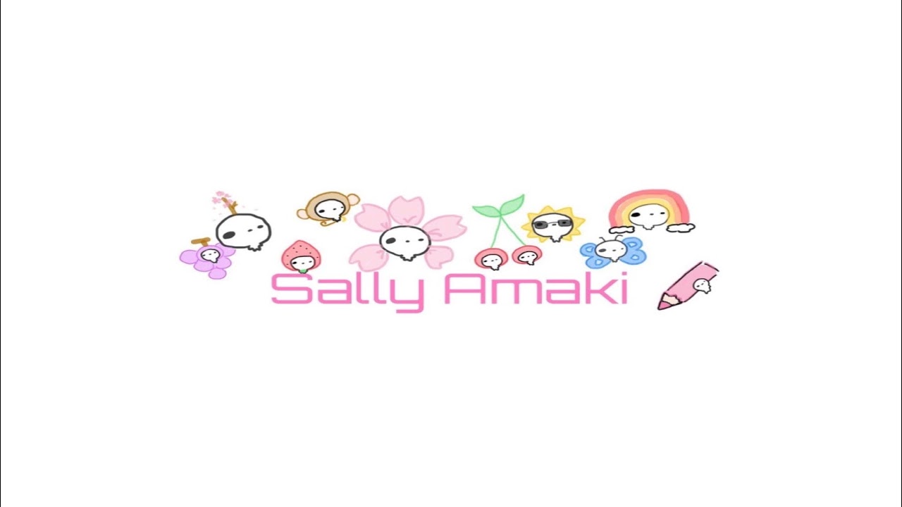 Sally Amaki [official] のライブ配信