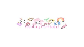 Sally Amaki [official] のライブ配信