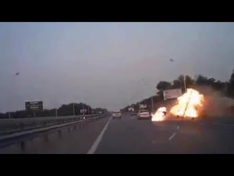road rage meme Car Crash Compilation #61 | Road Rage & stupid drivers | July 2016