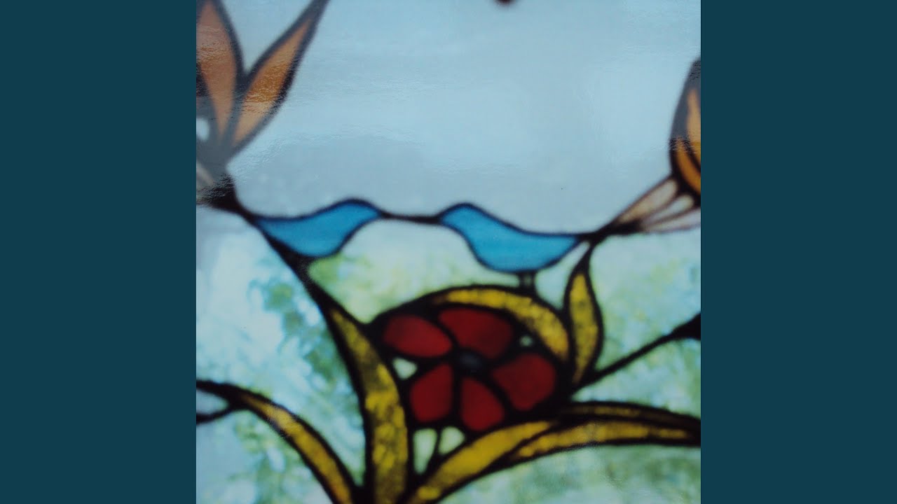 A Heron in the Street