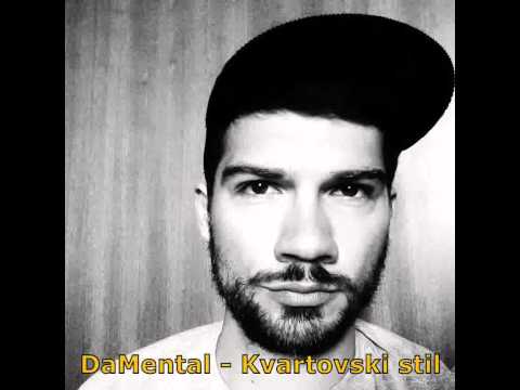 DaMental - Kvartovski