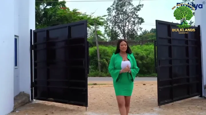 Buy and Build Lands in Oluyole Ibadan