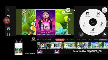 Double Speedruns: Squid Game (2008) & Babybus Falling (Add Round 6) Speedrun Be Like: