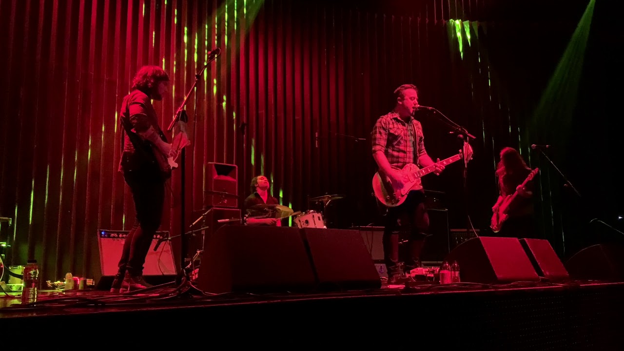 The Kleejoss Band  “Honey bee” cover Tom Petty Live CC Delicias Zaragoza 05/11/2020