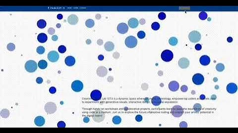 웹 3D 인터렉티브 포트폴리오 만들기 전체 데모 | Creative Coding R3F 코스 쇼케이스