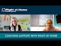 Tuesday Talk: Coaching Support with Kiley Drog